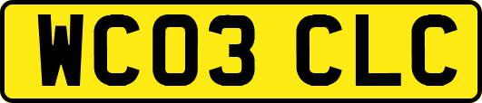 WC03CLC