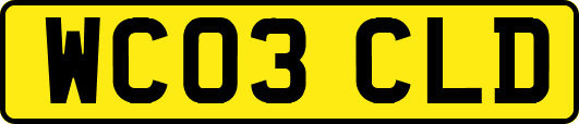 WC03CLD