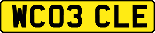 WC03CLE