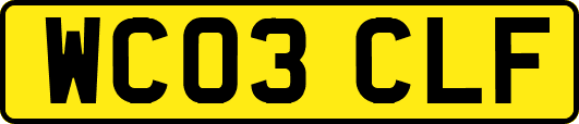 WC03CLF