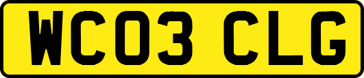 WC03CLG