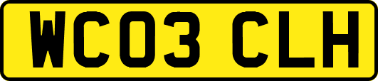 WC03CLH