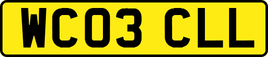 WC03CLL