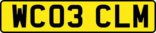 WC03CLM