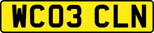 WC03CLN