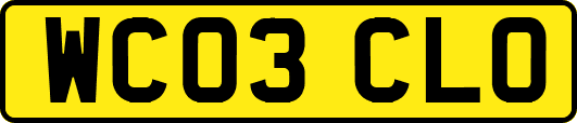 WC03CLO