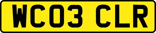 WC03CLR