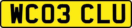 WC03CLU