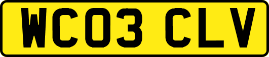 WC03CLV
