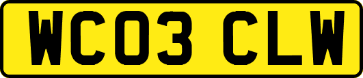 WC03CLW