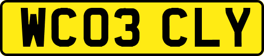 WC03CLY