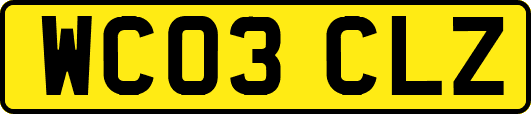 WC03CLZ
