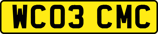 WC03CMC
