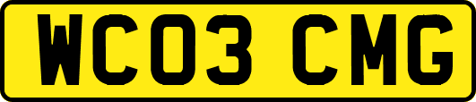 WC03CMG