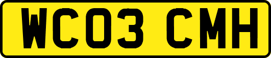WC03CMH