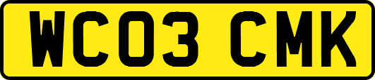 WC03CMK