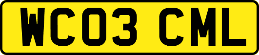 WC03CML