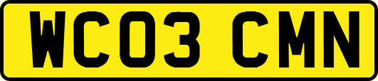WC03CMN