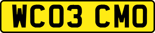 WC03CMO