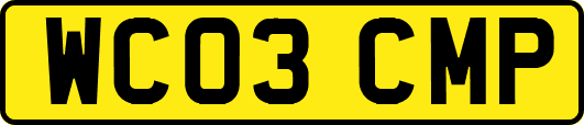 WC03CMP