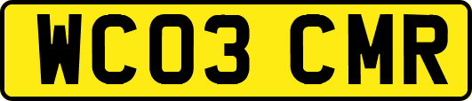 WC03CMR
