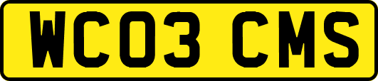 WC03CMS
