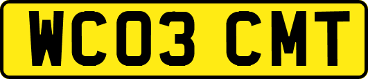 WC03CMT