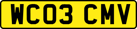 WC03CMV