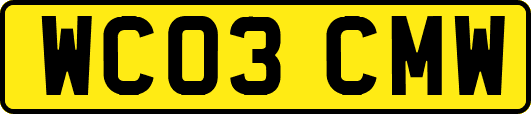 WC03CMW