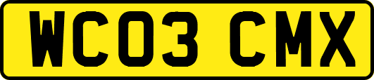 WC03CMX