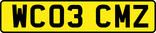 WC03CMZ