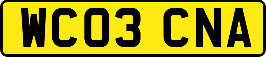 WC03CNA