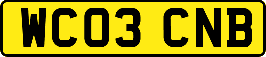 WC03CNB