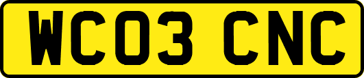 WC03CNC