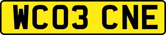 WC03CNE