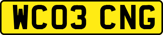 WC03CNG