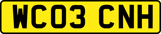 WC03CNH