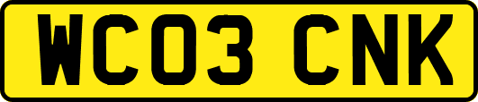 WC03CNK