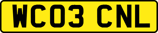 WC03CNL