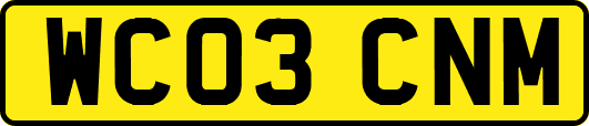 WC03CNM