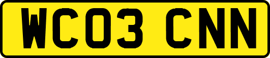 WC03CNN