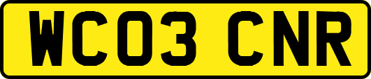 WC03CNR