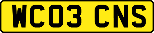 WC03CNS
