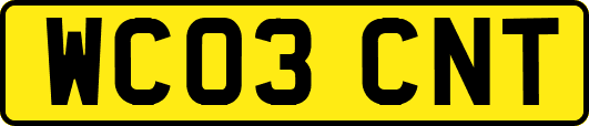 WC03CNT