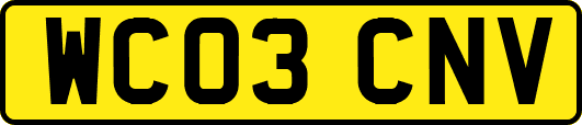 WC03CNV