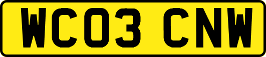 WC03CNW