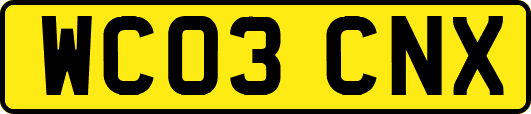 WC03CNX