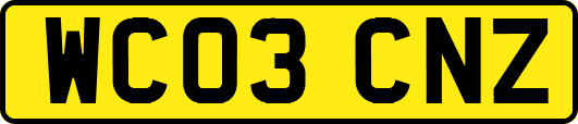 WC03CNZ