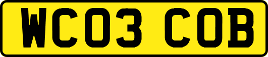 WC03COB