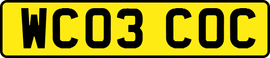WC03COC